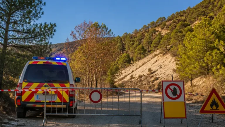 Orihuela restringe accesos a Sierra Escalona y Hurchillo durante el eclipse para evitar riesgos