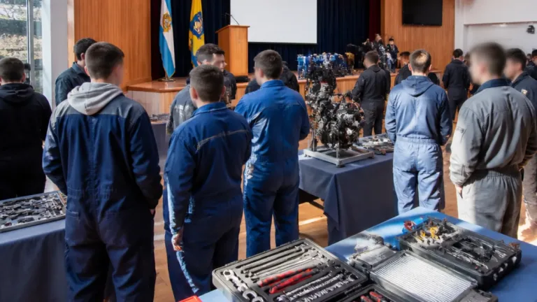 Ourense: Xunta y Diputación subrayan el papel de ATAVE en la formación y apoyo a talleres