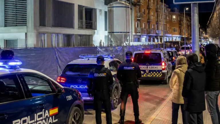 Parla refuerza la seguridad con más agentes y una nueva comisaría de barrio
