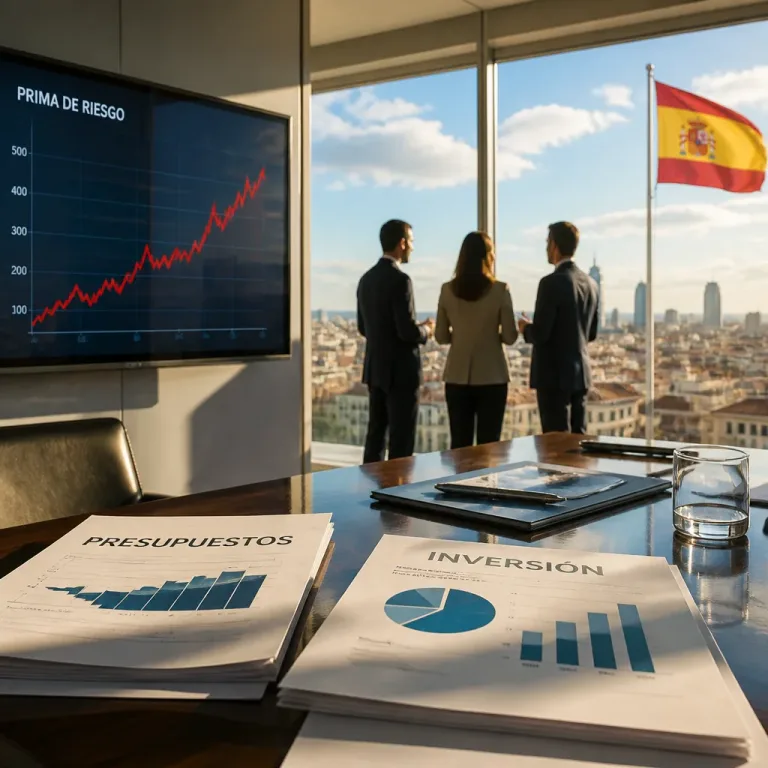 Las elecciones de 2027 tensionan decisiones económicas y expectativas de mercados