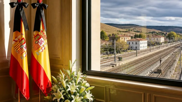 La política española despide a Fátima Báñez tras el accidente de Urda
