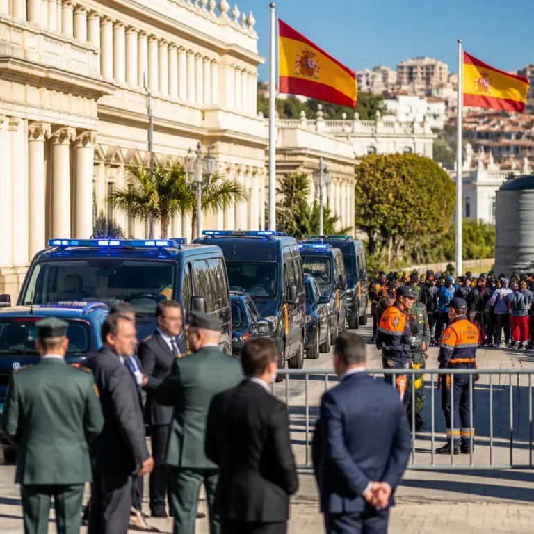 La crisis en Ceuta tensiona al Gobierno y reaviva el debate sobre menores y presencia ministerial