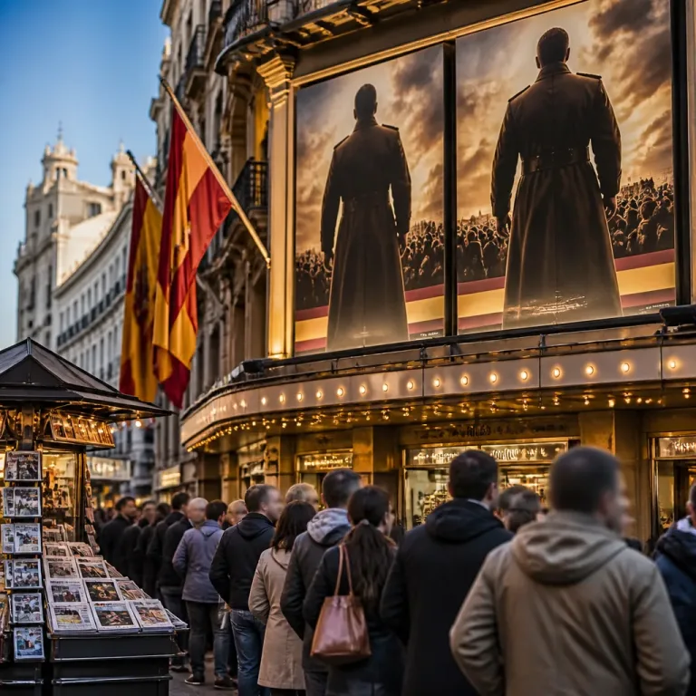 Una película sobre De Gaulle impulsa un inesperado punto de acuerdo en la Francia dividida