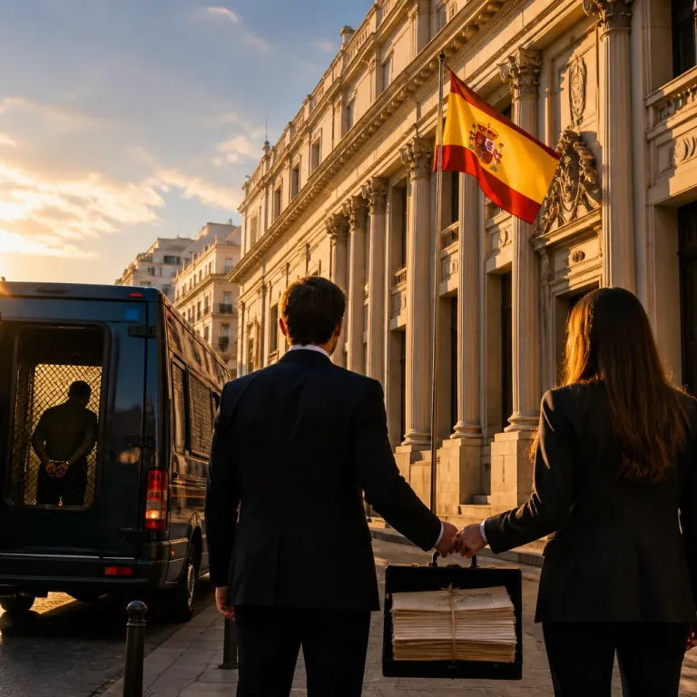 Sumar e IU instan al Gobierno a impedir la extradición de James 'Fergie' Chambers a EE. UU.