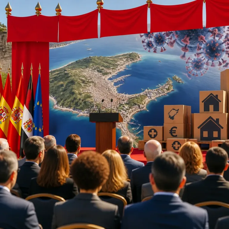 El PSOE acusa a Feijóo de haber ‘infectado’ la política y defiende la respuesta del Gobierno ante Ceuta