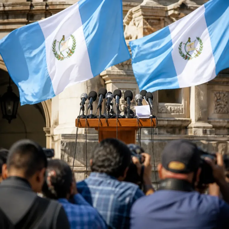 Arévalo advierte del riesgo del populismo y la narcopolítica en las campañas electorales