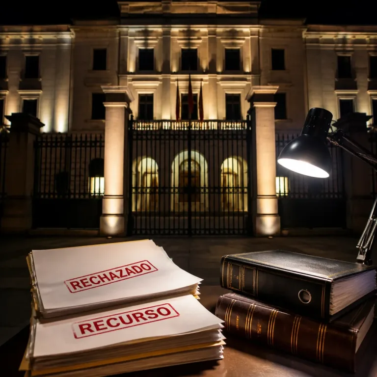 Extremadura rechaza acoger más MENAs y anuncia recursos políticos, administrativos y judiciales