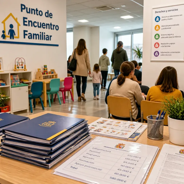 La Xunta exige al Gobierno una política migratoria «seria y consensuada» tras la crisis de Ceuta