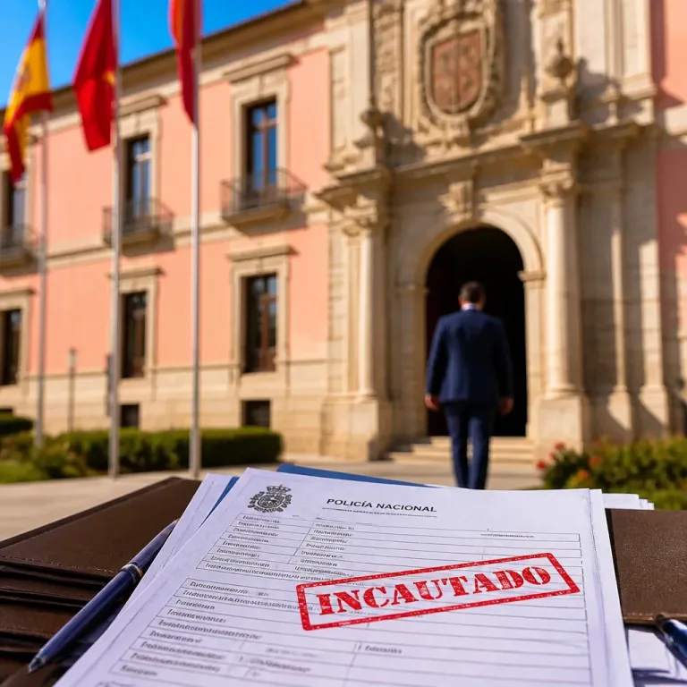 Judith Piquet, alcaldesa de Alcalá: perfil de una figura emergente del PP con causas judiciales