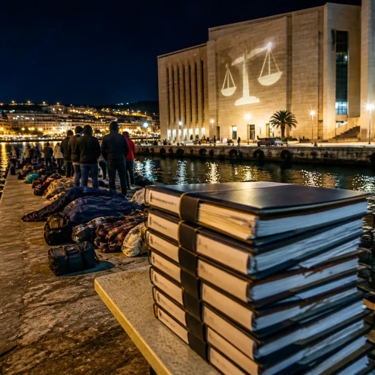 Ceuta, Presupuestos y tribunales marcan un otoño político cargado de retos para el Gobierno