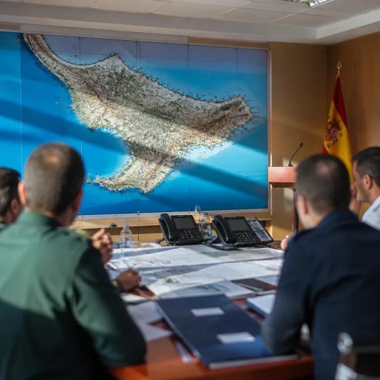 El Gobierno encomienda a Ángel Víctor Torres la coordinación de la crisis migratoria en Ceuta