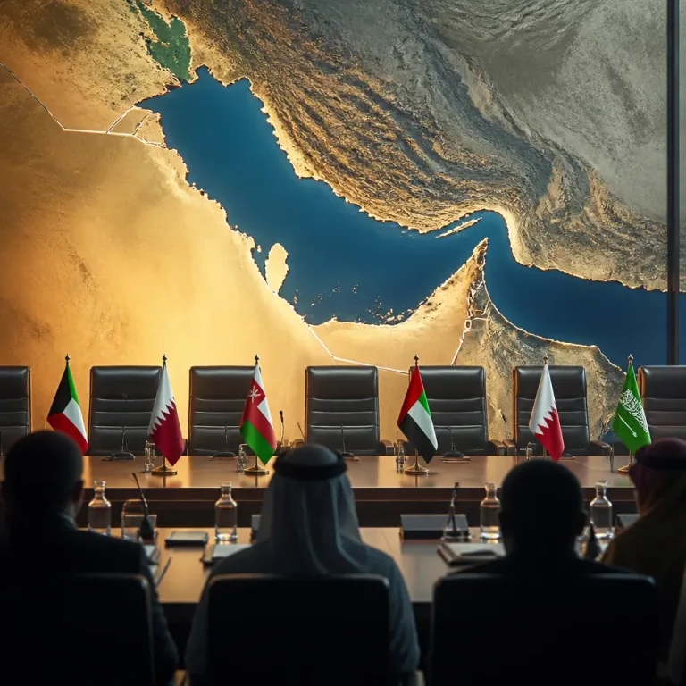 Emiratos insta a Irán a negociar con vecinos y reclama una salida política a la guerra