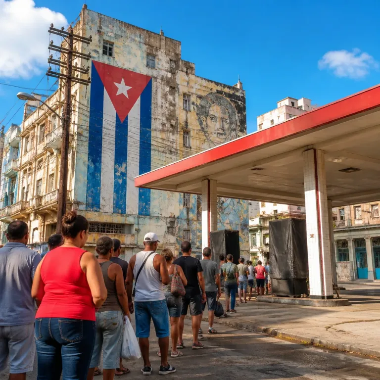 Cien años de Fidel Castro: legado histórico y desgaste de la Revolución cubana