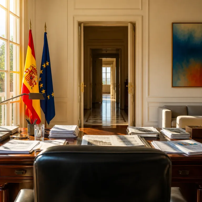 Sánchez llega al tramo final de la legislatura entre logros y escándalos que condicionan el futuro