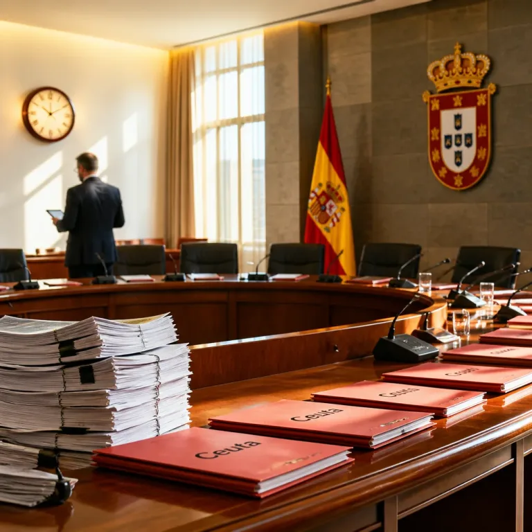 La crisis migratoria en Ceuta marca el inicio del curso político y tensiona la agenda del Gobierno