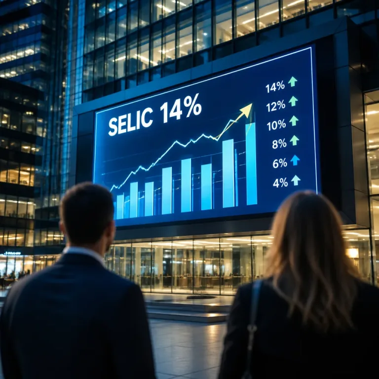 El Banco Central de Brasil ve signos de eficacia de su política restrictiva pese a recortes recientes