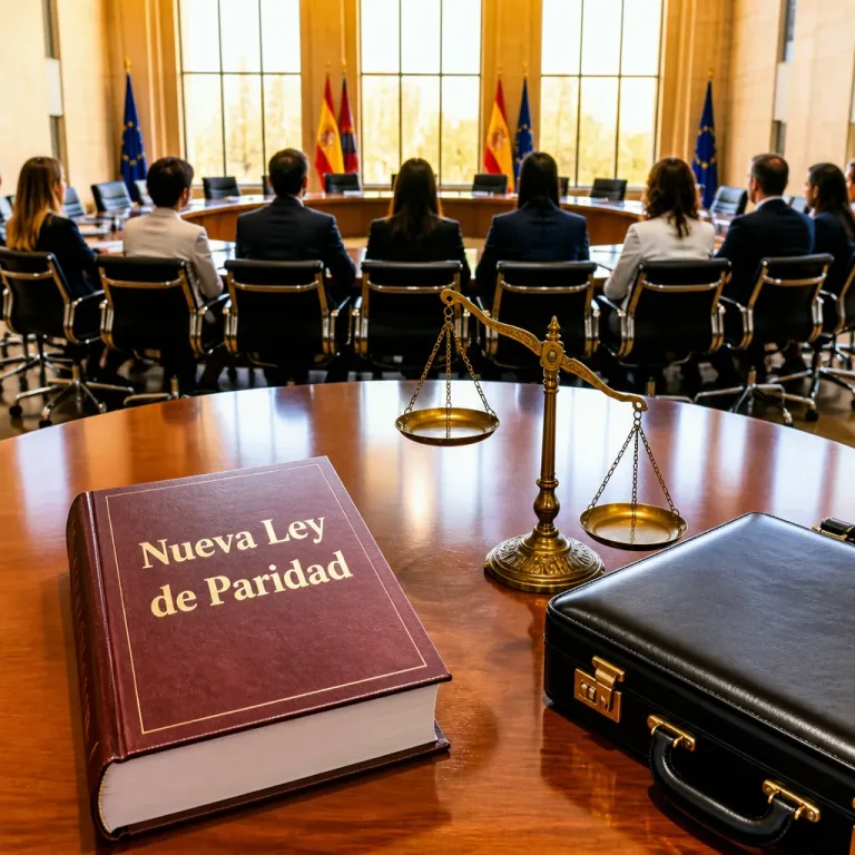 Paridad y poder: la presencia femenina en el gabinete no asegura políticas sensibles al género
