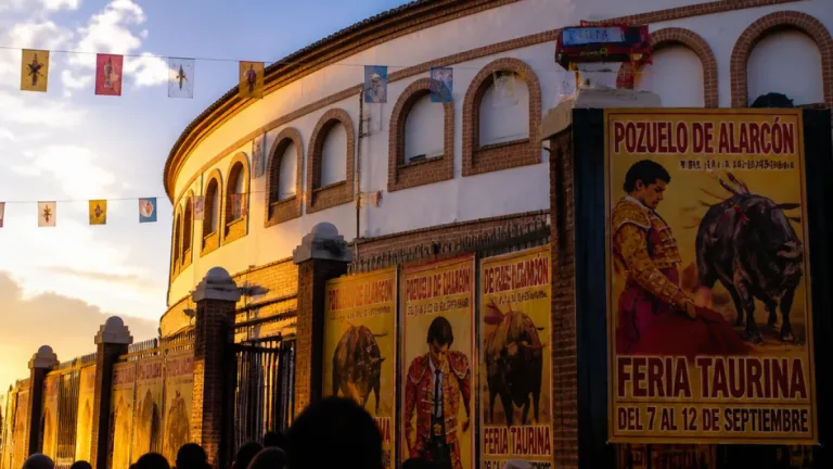 Pozuelo de Alarcón confirma su feria taurina del 7 al 12 de septiembre con cartel y programación cerrada