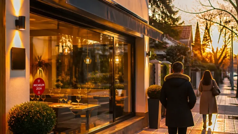 Pozuelo de Alarcón suma a 'No Existe' en la selección de la Guía Michelin y refuerza su escena gastronómica