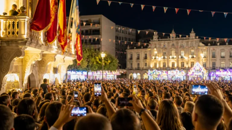 Raúl Cimas será el pregonero de la Feria de Albacete 2026