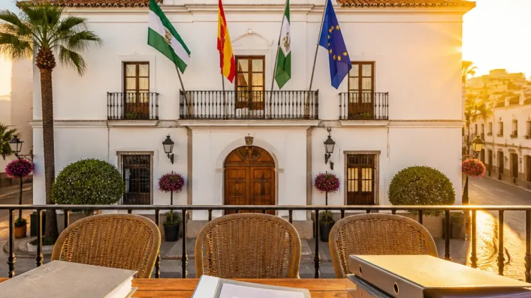 Renuncia en las listas del PSOE al Senado abre paso a Frente Amplio en Granada