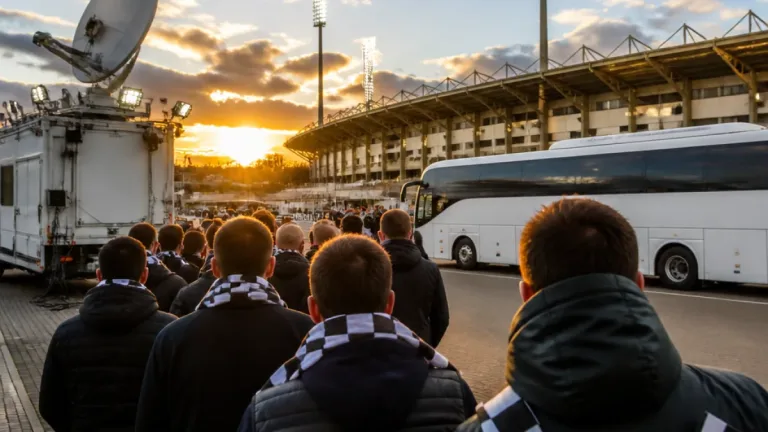 Sabadell busca sumar en el Castalia: horario y cómo ver el Castellón - Sabadell