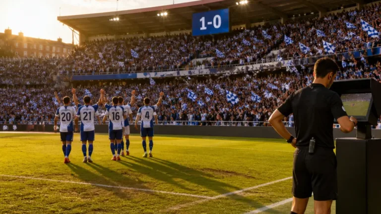 Sabadell vuelve a la Nova Creu Alta con victoria en el retorno del fútbol profesional