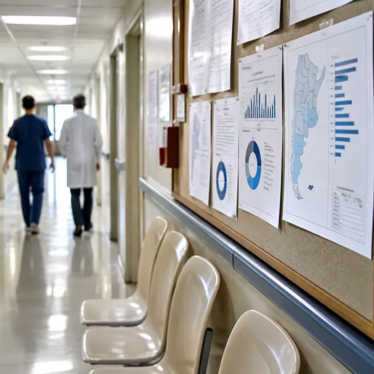Argentina registra un fuerte incremento de suicidios y alerta por la crisis de salud mental