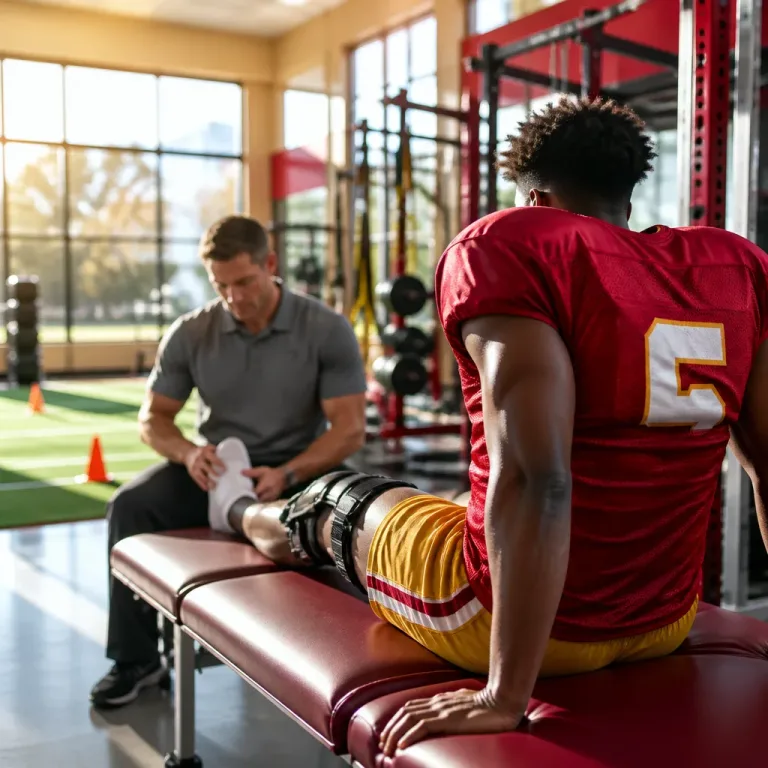 Patrick Mahomes acelera la recuperación tras rotura de ligamentos y apunta a la Semana 1