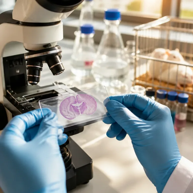 Científicos del CNIO identifican una ventana para atacar las metástasis cerebrales en su fase inicial