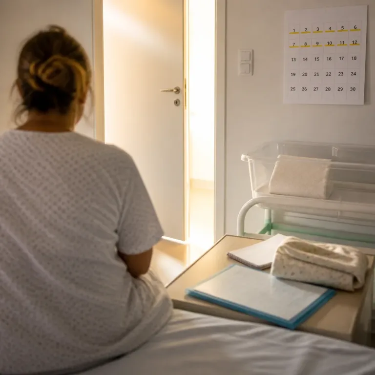 Alerta en salud perinatal: el primer año tras el parto concentra riesgo elevado de enfermedad mental