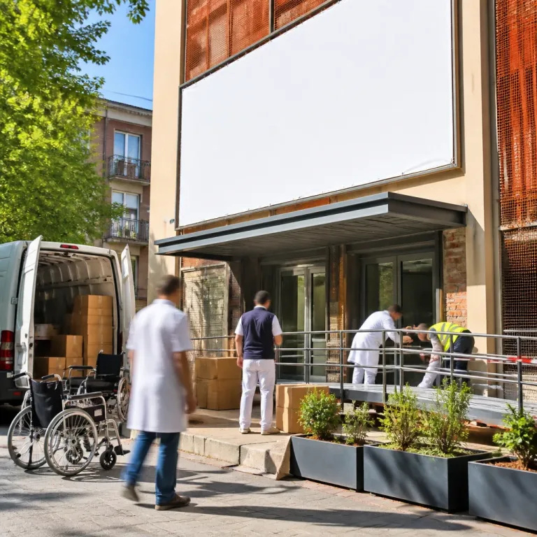 Granada inaugurará en octubre centro de recuperación de salud mental con capacidad para 200 personas