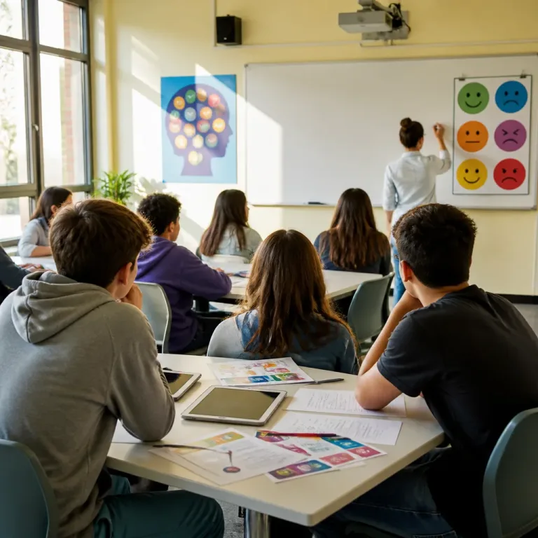 Calvià extiende a 505 alumnos un programa escolar de salud mental y bienestar emocional