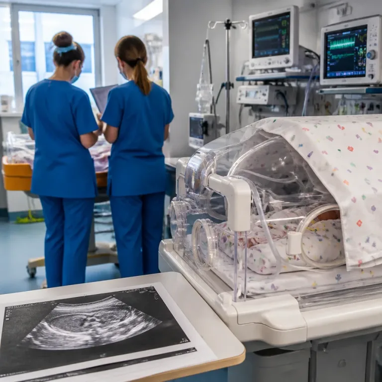 Las 22 semanas, nuevo umbral clínico: el dilema de la supervivencia en prematuros extremos