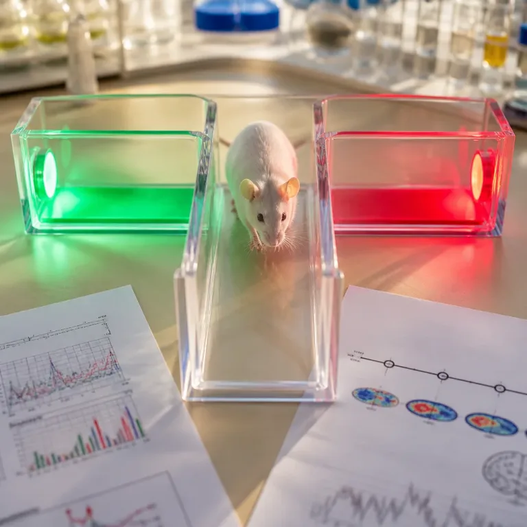 Estudio identifica deterioro de la flexibilidad cognitiva antes de la pérdida de memoria en alzhéimer