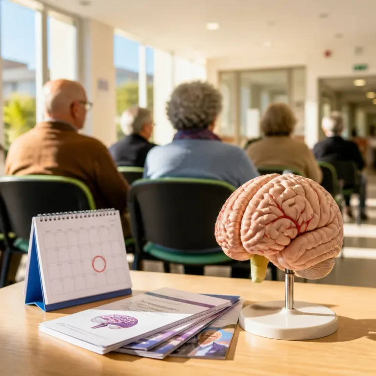 Día Mundial del Alzheimer: la OMS advierte del aumento global y la necesidad de diagnóstico precoz