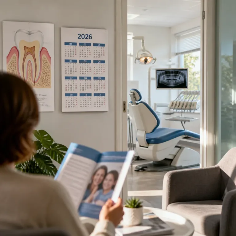 Uno de cada tres españoles no visita al dentista desde hace más de un año, alerta estudio