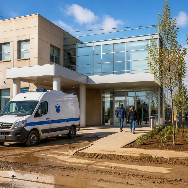 Catarroja inaugura centro de salud ampliado tras inversión de más de 9 millones