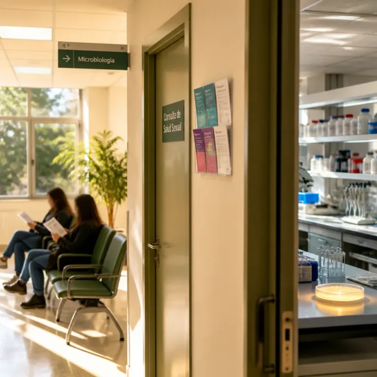 Un hospital de León abre consulta de salud sexual ante el aumento de las ETS
