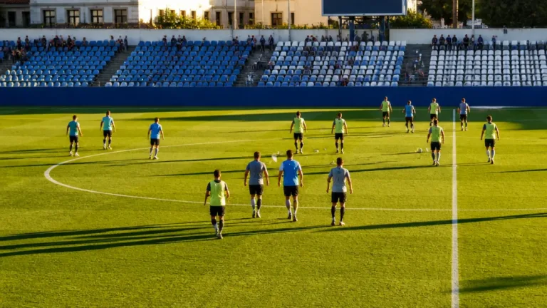 San Fernando afronta el estreno liguero ante el CD Laguna, partido en La Laguna a las 17:00