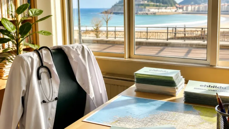 San Sebastián: Izagirre anuncia que no será candidato de EH Bildu a la Alcaldía