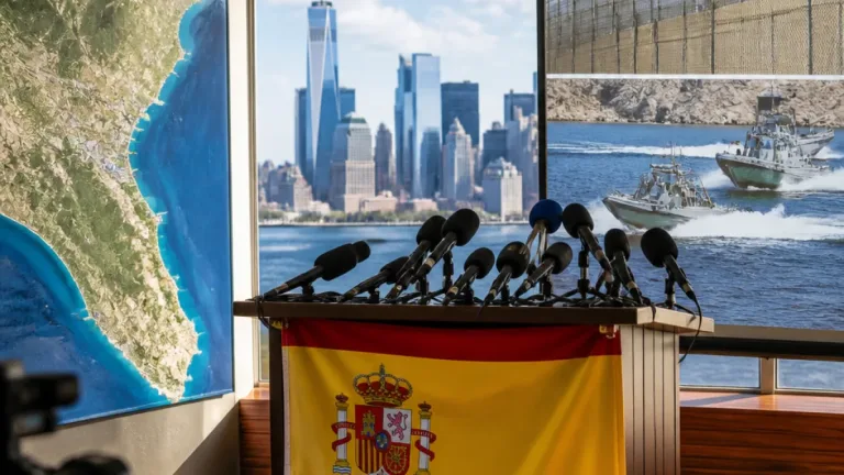 Sánchez exige a Marruecos explicaciones y medidas tras el fallo en el control fronterizo en Ceuta