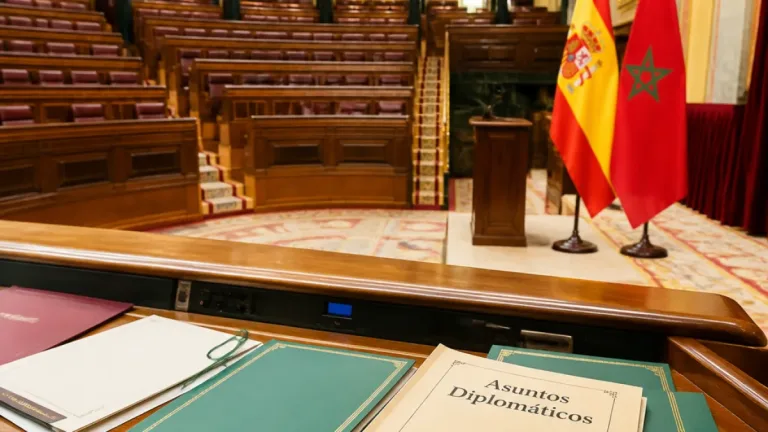 Sánchez revela que convocó a la embajadora de Marruecos tras «declaraciones inaceptables» sobre Ceuta