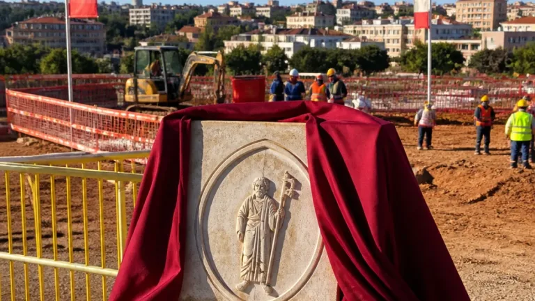 Sant Cugat del Vallès acogerá el primer templo mormón de Catalunya previsto para 2029