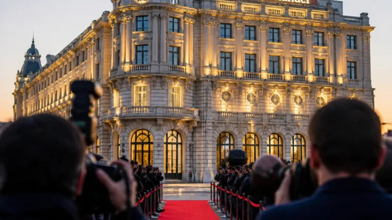 Santander inaugura Faro Santander en el histórico edificio Pereda como nuevo centro cultural
