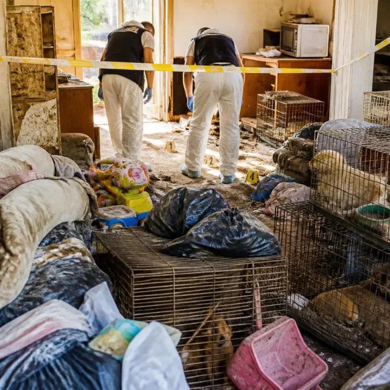 Detenidos los padres tras hallar en Tarragona el cadáver de un bebé en vivienda insalubre