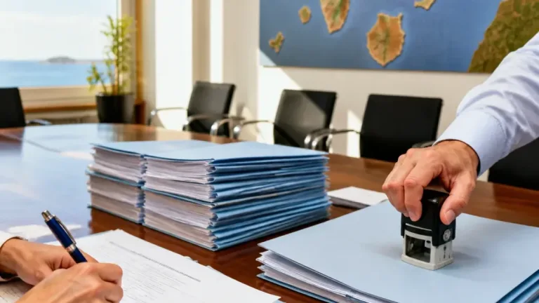Canarias impulsa un nuevo decreto para agilizar acreditación y funcionamiento de centros de dependencia