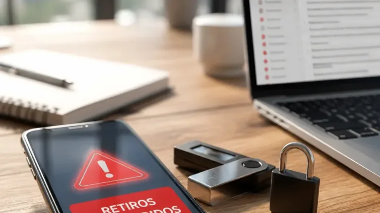 El exchange Bitget suspende servicios para algunos usuarios tras una vulneración que supuso 388 millones de dólares