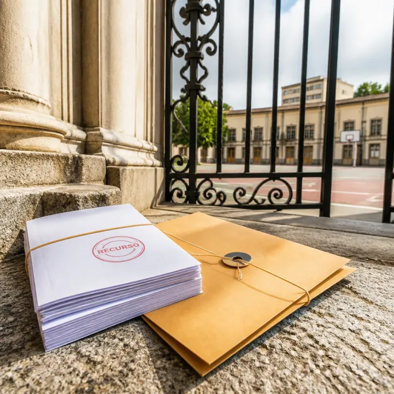 La Fiscalía solicita anular gran parte de los servicios mínimos en la huelga educativa de la Comunitat Valenciana