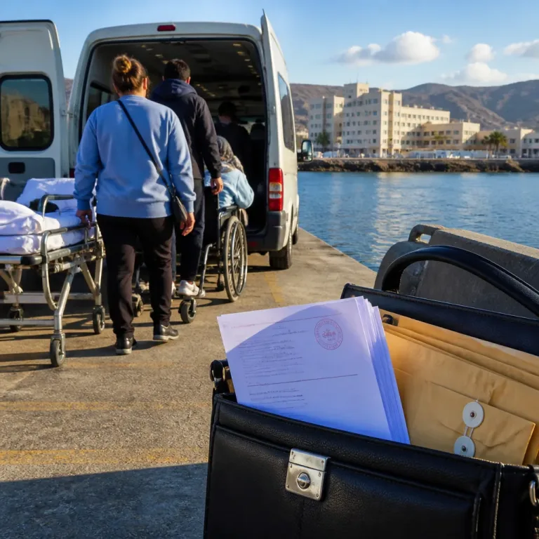 INGESA adjudica a Quirón pruebas diagnósticas en Ceuta pese a las críticas de la ministra
